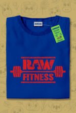 Raw Fitness