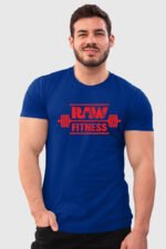 Raw Fitness
