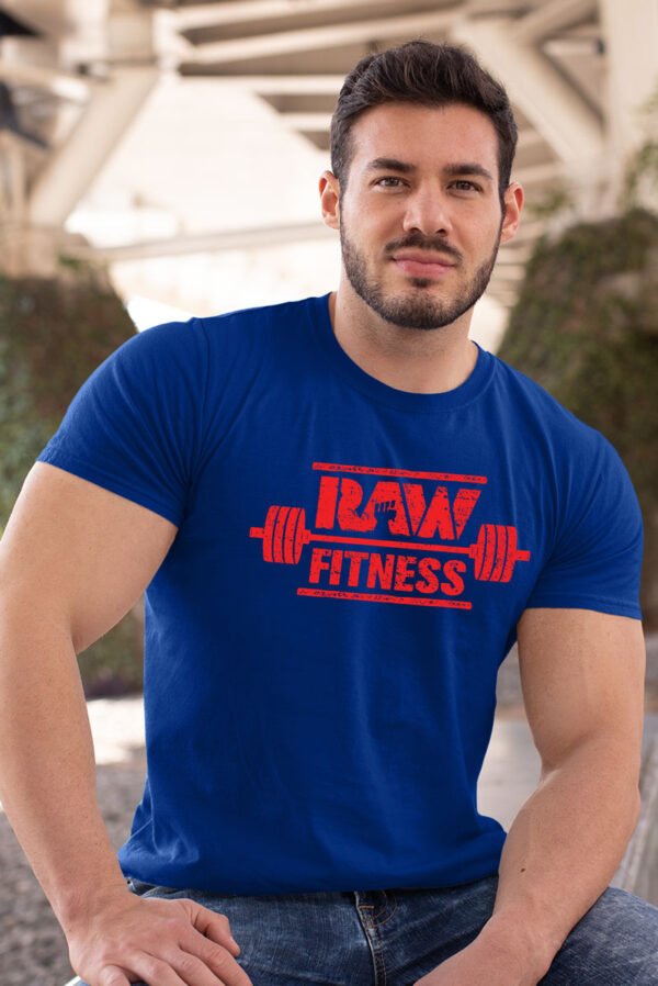 Raw Fitness