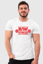Raw Fitness
