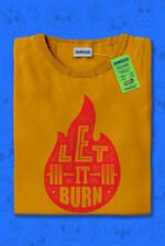 Let it Burn